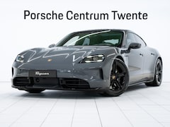 Porsche Taycan - GTS