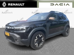 Dacia Duster - 1.6 Hybrid 140 Extreme - Trekhaak
