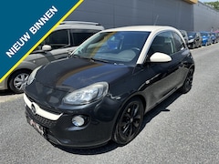 Opel ADAM - 1.0 Turbo Jam