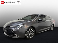 Toyota Corolla Touring Sports - Hybrid 140 Style| Stoel+Stuur verw| Camera| Adap.Cruise