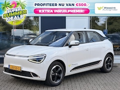Dongfeng Box - 42, 3 kWh 95pk Launch Edition | SUMMER DEALS | Parkeer Camera 360º | Stoelverwarming& verk