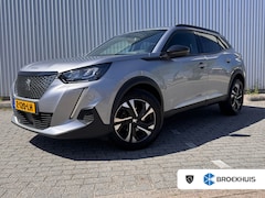 Peugeot 2008 - 1.2 100PK Allure Pack | Navigatie | Apple Carplay / Android Auto | Cruise Control | Parkee