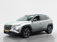 Hyundai Tucson - 1.6 T-GDI HEV Premium | Leder | Navigatie | Stoelventilatie | Ca