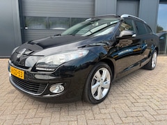 Renault Mégane Estate - 1.4 TCe Collection, Pano, Camera, Navi, Cruise, PDC