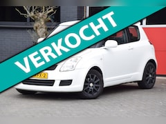 Suzuki Swift - 1.3 Comfort airco nieuwe apk