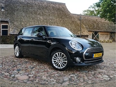 MINI Clubman - 1.5 Cooper Business Aut. l Trekhaak l Navi l Clima l Cruise l PDC l 17"