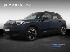 MINI Aceman - SE Favoured | Pakket L | Stuur-stoelverwarming | Panoramadak | Harman Kardon |