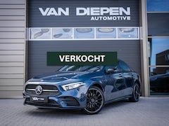 Mercedes-Benz A-klasse - 250 e - AMG-Edition l Pano l Burmester l Sfeeverl. l Camera