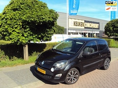 Renault Twingo - 1.2 16V Parisienne