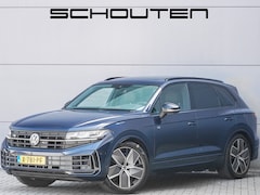 Volkswagen Touareg - 3.0 TSi eHybrid 4MOTION R Black Style Pano Nachtzicht