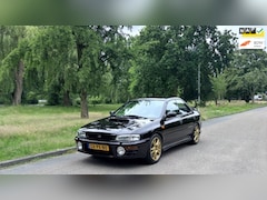 Subaru Impreza - 2.0 GT Turbo Stunning-Full History-Aircon