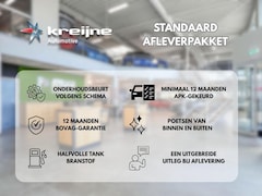 Mazda CX-5 - 2.0 SkyActiv-G 165 Skylease GT | Stoelverwarming | Bose audio | stoelgeheugenfunctie |