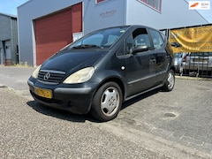 Mercedes-Benz A-klasse - 160 Elegance Zo Meenemen