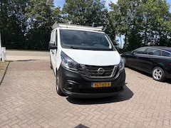 Nissan nv300 - 2.0 dCi 120 L1H1 Acenta CAMERA TREKHAAK IMPERIAAL CRUISE PDC