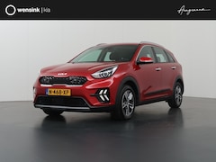 Kia Niro - 1.6 GDi Hybrid DynamicLine | Adaptieve Cruise Control | Navigatie | Climate Control | Park