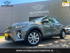 Kia Stonic - 1.0 T-GDi MHEV DynamicLine AUTOMAAT+1EIG+NAP+NL-AUTO+CAMERA+CRUISECONTROL+FULL LED+NAVI AP