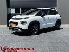 Citroën C3 Aircross - 1.2 PureTech S&S Feel | Carplay | Navigatie | Climate | Cruise | LED