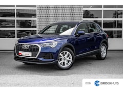 Audi Q3 - 45 TFSI e Advanced edition | Trekhaak | ACC | Stoelverwarming |