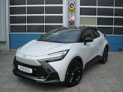 Toyota C-HR - Plug-In Hybrid 220 PHEV GR Sport