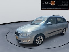 Skoda Fabia Combi - 1.2 TDI Greenline CRUISE CONTROL | SPORTVELGEN | TREKHAAK