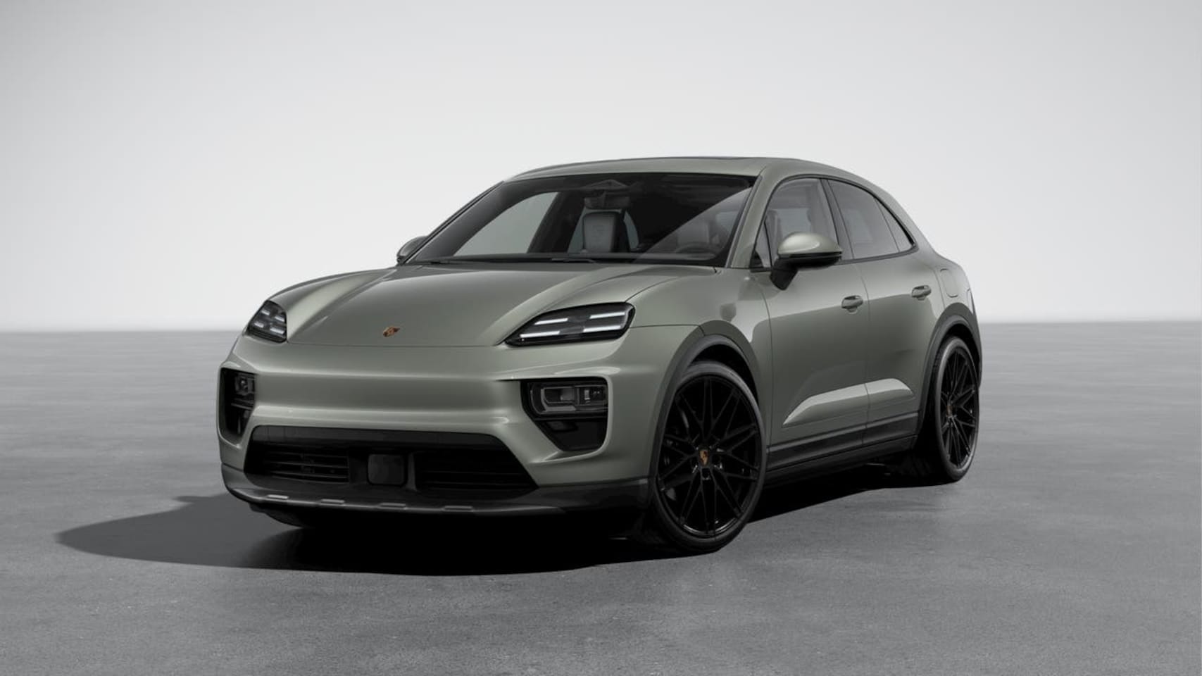 Porsche Macan - 4 - AutoWereld.nl