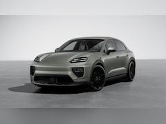 Porsche Macan - 4