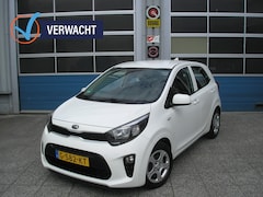 Kia Picanto - 1.0 MPi Comfort Plus Line 37.000 km