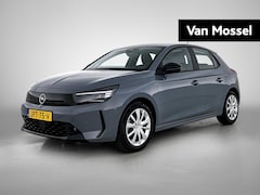 Opel Corsa - 1.2 Turbo Business Edition