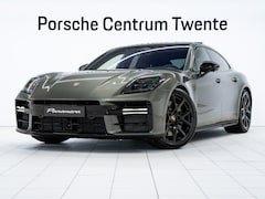 Porsche Panamera - 4S E-Hybrid SportDesign
