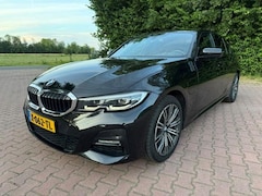 BMW 3-serie - 330e/M-SPORT/PERFORMANCE/SOH 90, 1%/CAM/VIRTDASH/LED/EXTRA WINTERSET M