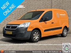 Peugeot Partner - 120 1.6 BlueHDi 75 L1 XR | € 2.850, - NETTO | Cruise | Airco |