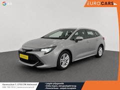 Toyota Corolla Touring Sports - 1.8 Hybrid Active Navigatie Apple Carplay Android Auto Camera Adaptive Cruise Control Lich