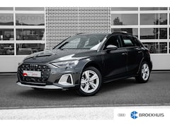 Audi A3 allstreet - TFSI e 150 kW | Stoelverwarming | Achtertuirijcamera | ACC |