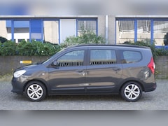 Dacia Lodgy - 1.5 dCi Lauréate 5p. incl .BTW