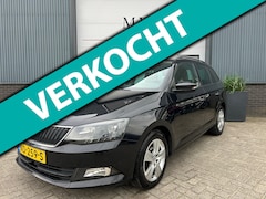 Skoda Fabia Combi - 1.2 TSI Ambition Business