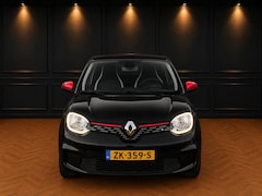 Renault Twingo - 1.0 SCe Intens Airco Cruise Leder LMV Carplay