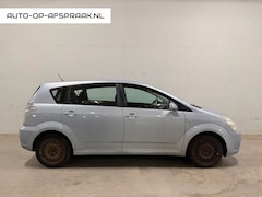 Toyota Verso - 1.8 VVT-i Sol 7p. Automaat Clima Cruise
