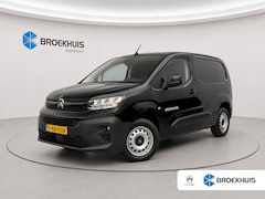 Citroën ë-Berlingo - 136 L2 50 kWh