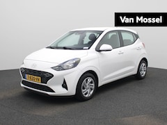 Hyundai i10 - 1.0 Comfort