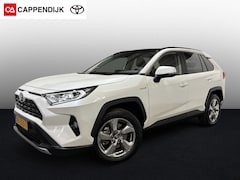 Toyota RAV4 - 2.5 Hybrid Executive