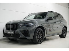 BMW X5 - M Competition SkyLounge | Bowers Wilkins | Stoelventilatie | TV's
