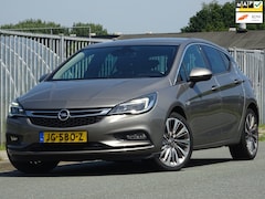 Opel Astra - 1.4 Innovation NAP/NAVI/CAMERA/CARPLAY/PDC/APK