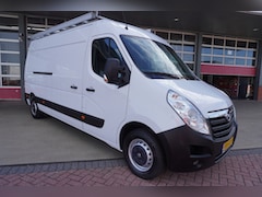 Opel Movano - 2.3 CDTI 111pk L3H2 Start/Stop Airco | Cruise | Navi | camera | Imperiaal
