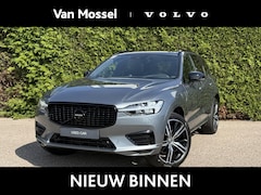 Volvo XC60 - Recharge T6 AWD R-Design B&W Audio Trekhaak Aut