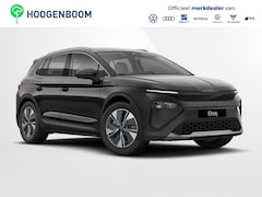Skoda Elroq - 60 Tour Edition
