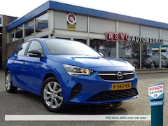 Opel Corsa - 1.2 Start/Stop Edition Navi Cruise Airco NL Auto