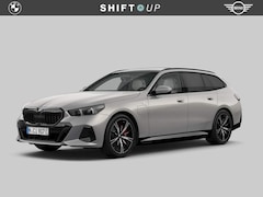 BMW 5-serie Touring - 550e xDrive M-Sport