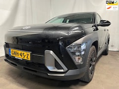Hyundai Kona - 1.0 T-GDI Comfort - Linker Zijschade - BPM/ BTW