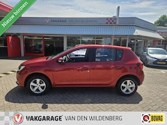 Dacia Sandero - 0.9 TCe SL Royaal