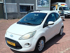 Ford Ka - 1.2 Trend